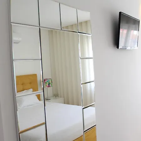 Appartamento Bracara 