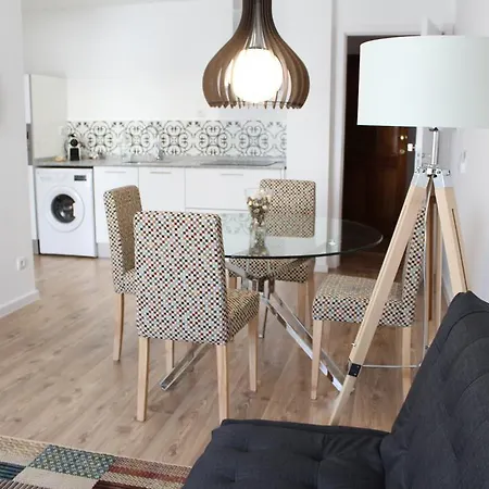 Apartment Bracara 