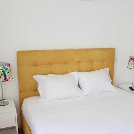 Apartment Bracara 
